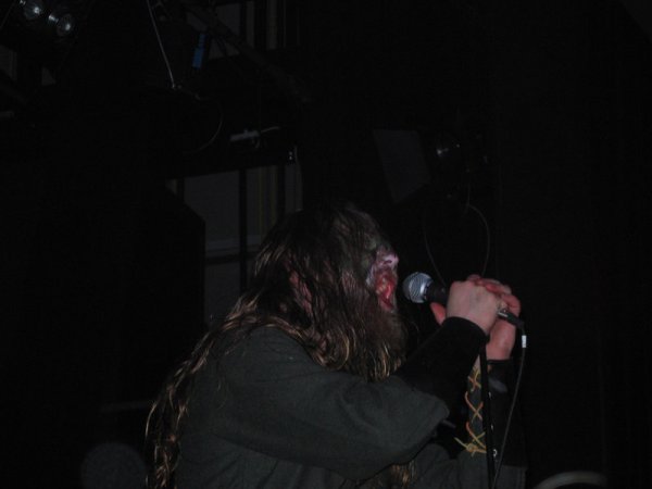 Slechtvalk @ Elements of Rock, Uster 2005